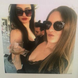 Meet your Posher, Morgan